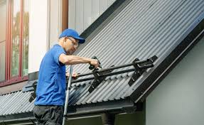 Reliable The Hills, TX Roofing Contractor Solutions